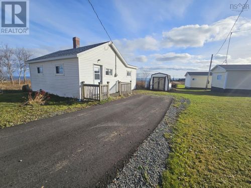 1044 Point Aconi Rd, Point Aconi, NS, B1Y2A7 | Card Image