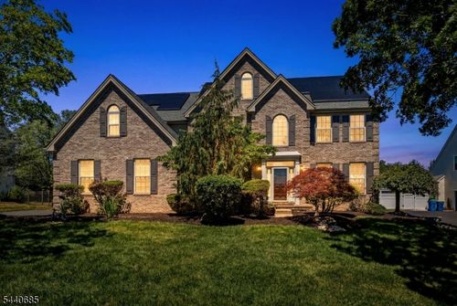 5 Rue Cezanne, Somerset, NJ, 08873-4896 | Card Image