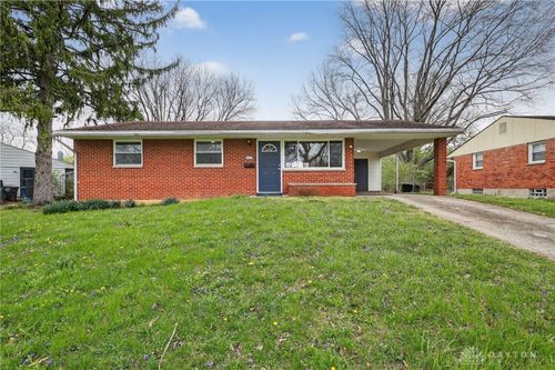 5023 Hulman Dr, Trotwood, OH, 45406-1228 | Card Image