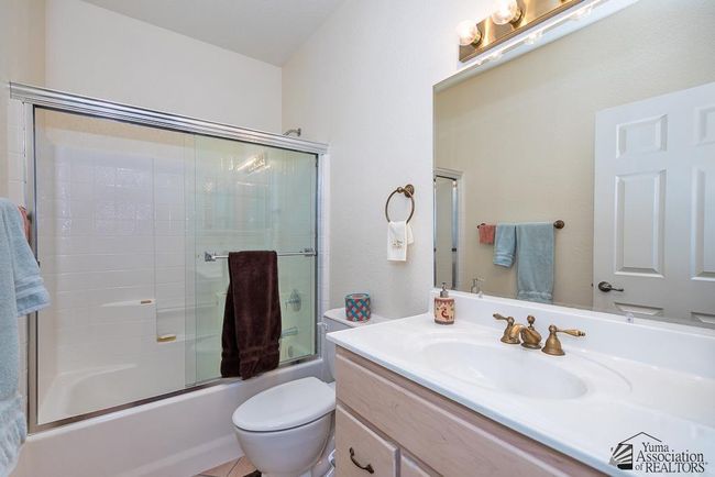 13400 S Onammi Ave, House other with 2 bedrooms, 2 bathrooms and 2 parking in Yuma AZ | Image 32