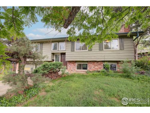 3750 Emerson Ave, Boulder, CO, 80305-6632 | Card Image