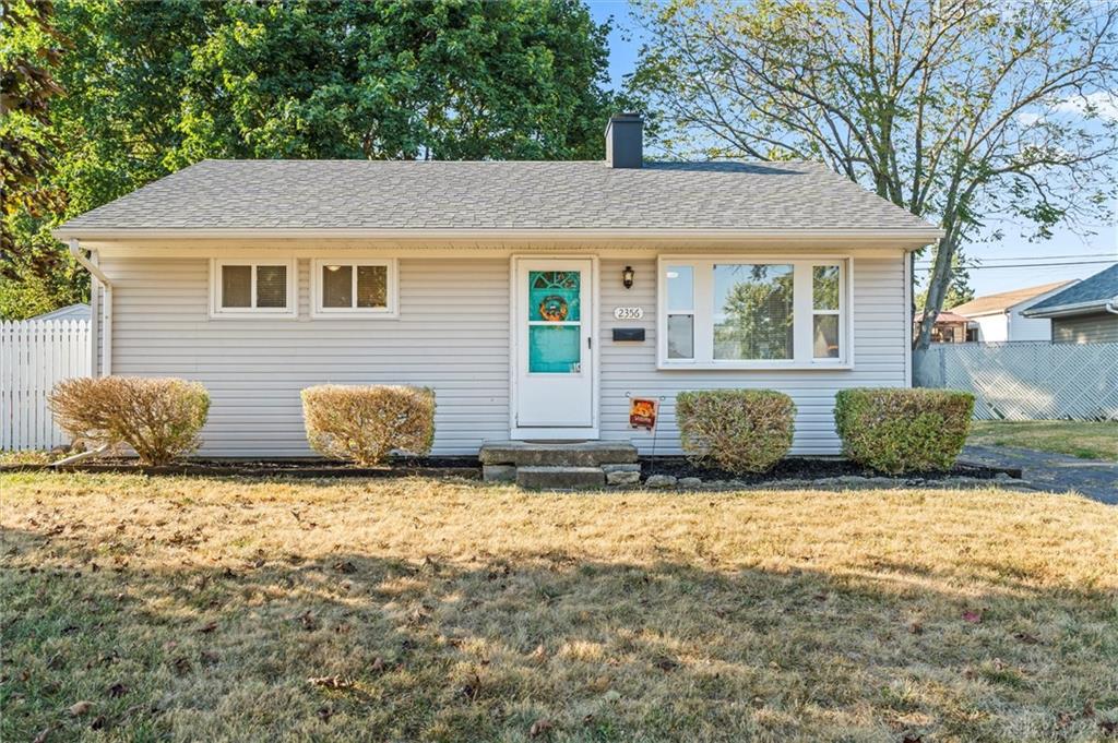 Carew Ave, Dayton, OH 45420