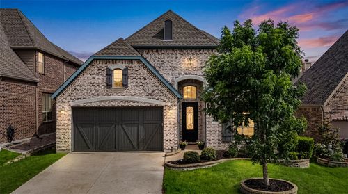 2716 Albany Dr, Mckinney, TX, 75072-3396 | Card Image