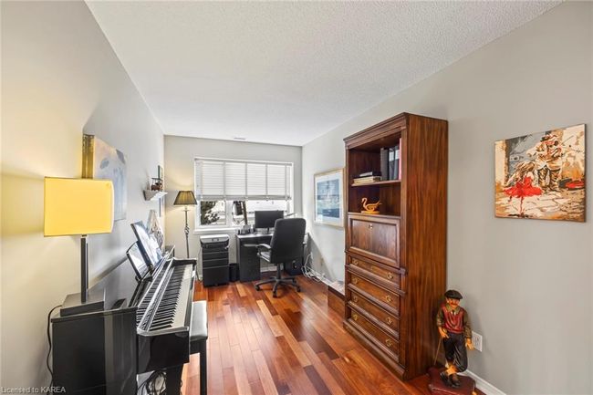 207 - 130 Wright Cres, House attached with 2 bedrooms, 2 bathrooms and 1 parking in Kingston ON | Image 34