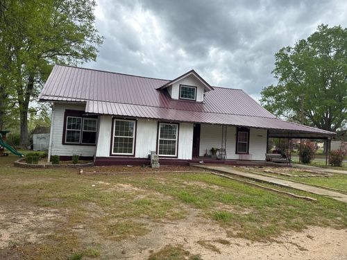 202 E 2nd St, Hermitage, AR, 71647 | Card Image