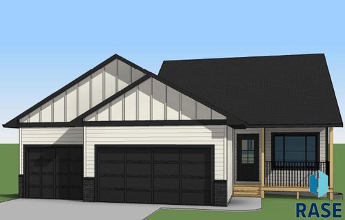 608 N Union Ave Avenue, Sioux Falls, SD, 57110 | Card Image