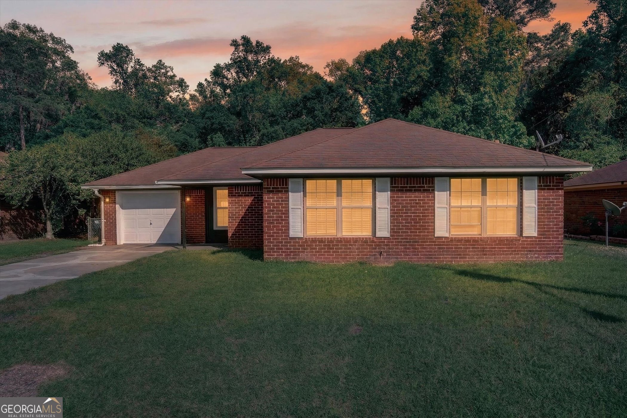 Residential in Hinesville 2
