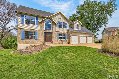 2 Jill Marie, Imperial, MO, 63052-2896 | Card Image