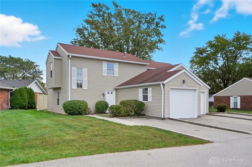 6350 Gwinnett Ln, Centerville, OH, 45459-2534 | Card Image