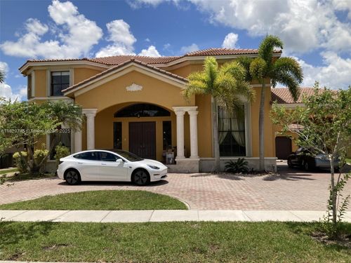 19454-19454 Sw 17th Ct, Miramar, FL, 33029-5942 | Card Image
