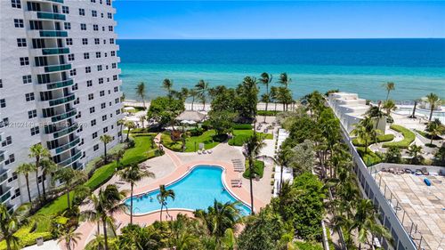1023-3001 S Ocean Dr, Hollywood, FL, 33019-2871 | Card Image
