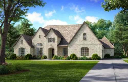 4701 Sudbury Cir, Parker, TX, 75002-0113 | Card Image