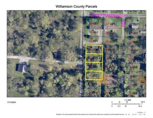 00 County Line Road, Marion, IL, 62959 | Card Image