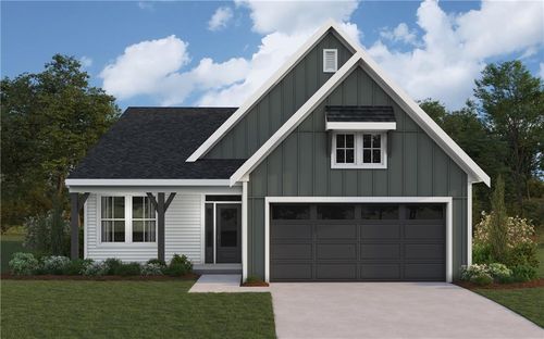 176 Easton Park Blvd, Dallas, GA, 30157-5747 | Card Image