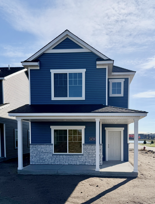 14710 Alpaca Ter Nw, Ramsey, MN, 55303 | Card Image