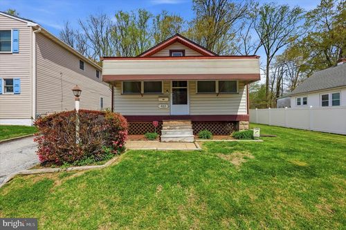 403 Pennsylvania Ave, CLAYMONT, DE, 19703-1922 | Card Image