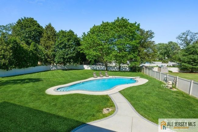 4 Barkley Ct, House other with 4 bedrooms, 3 bathrooms and null parking in MONMOUTH JUNCTION NJ | Image 46