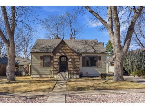 1143 Harrison Ave, Loveland, CO, 80537 | Card Image