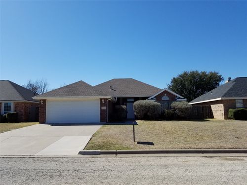 3926 Duke Ln, Abilene, TX, 79602-7473 | Card Image