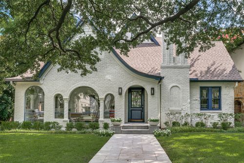 4511 Livingston Ave, Dallas, TX, 75205-2611 | Card Image