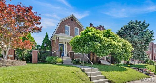 1901 Allen Ave, Saint Louis, MO, 63104-3436 | Card Image