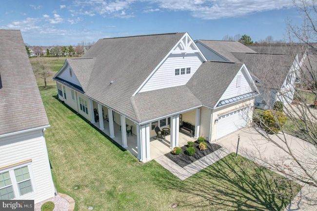 30 Amandas Teal Dr, House other with 3 bedrooms, 2 bathrooms and null parking in BRIDGEVILLE DE | Image 47