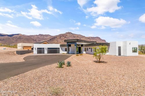 3525 S Kings Ranch Ct, Gold Canyon, AZ, 85118-3302 | Card Image