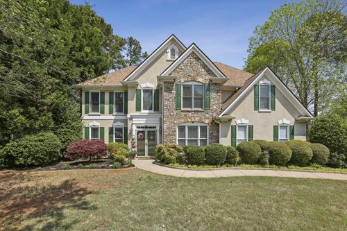 677 River Cove Ct, Dacula, GA, 30019-2099 | Card Image
