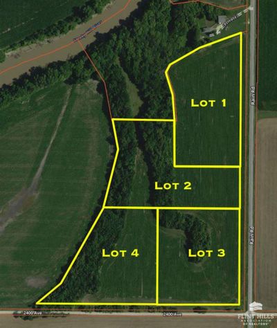 Lot 1 Rain Road, Home with 0 bedrooms, 0 bathrooms and null parking in Chapman KS | Image 3