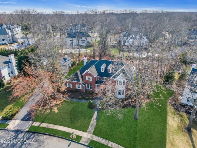1413 Crabapple Dr, House other with 3 bedrooms, 3 bathrooms and null parking in Manasquan NJ | Image 50