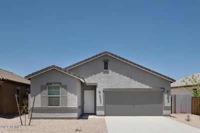 24146 W Pecan Road, House other with 3 bedrooms, 2 bathrooms and null parking in Buckeye AZ | Image 1