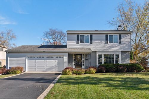 203 Pine Street, Deerfield, IL, 60015 | Card Image