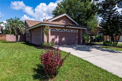 3872 Lake Mirage Boulevard, House other with 2 bedrooms, 2 bathrooms and null parking in Orlando FL | Image 2