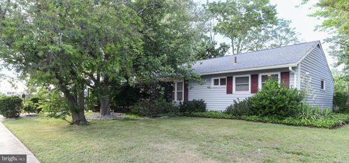 7 Rockland Ter, LUMBERTON, NJ, 08048-3032 | Card Image