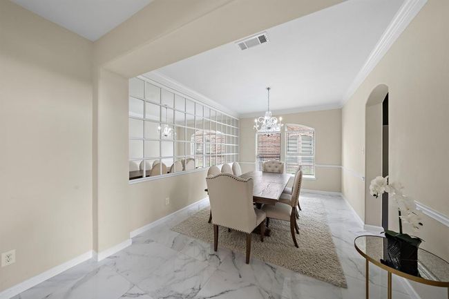3627 Grand Promenade Ln, House other with 4 bedrooms, 3 bathrooms and 2 parking in Stafford TX | Image 16
