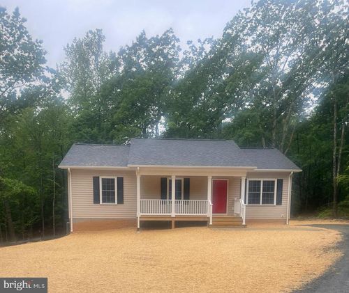 1357 Arrington Mountain Rd, HAYWOOD, VA, 22722-2260 | Card Image