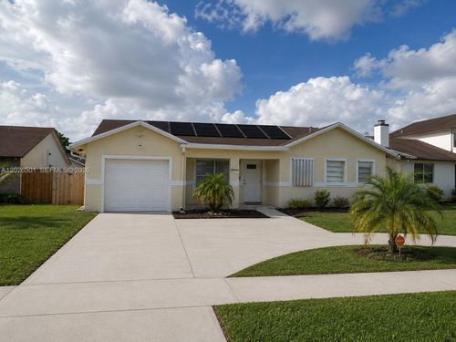 8303 Sw 20th St, North Lauderdale, FL, 33068 | Card Image