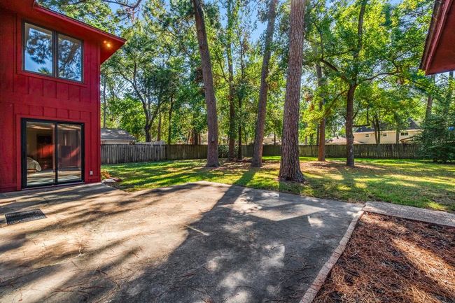 6711 River Lodge Dr, House other with 5 bedrooms, 4 bathrooms and 3 parking in Spring TX | Image 44