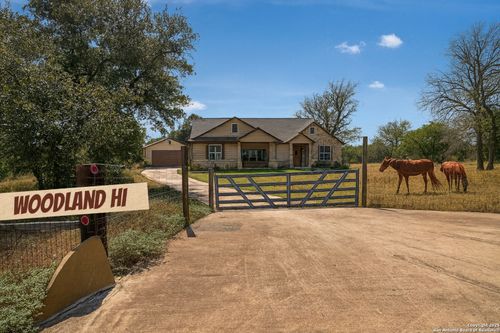 TBD, LOT 17 Woodland Hills, Poteet, TX, 78065 | Card Image