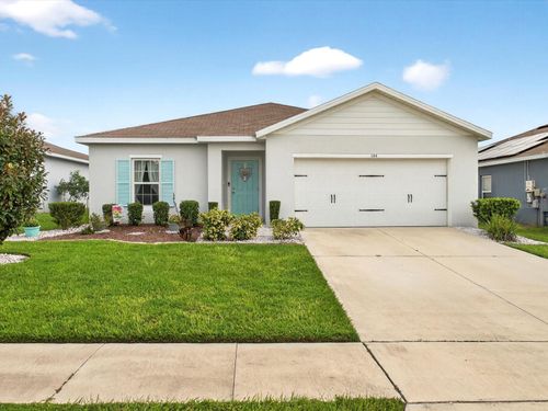 144 Silver Maple Bnd, DAVENPORT, FL, 33837-9533 | Card Image