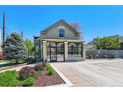 1960 N Clarkson St, Denver, CO, 80218-1032 | Card Image