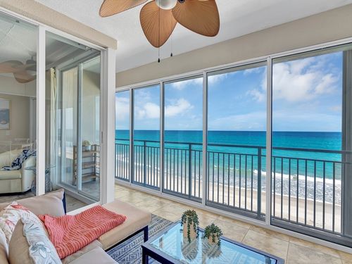 apt-322-5000 Highway A1a, Vero Beach, FL, 32963-1209 | Card Image