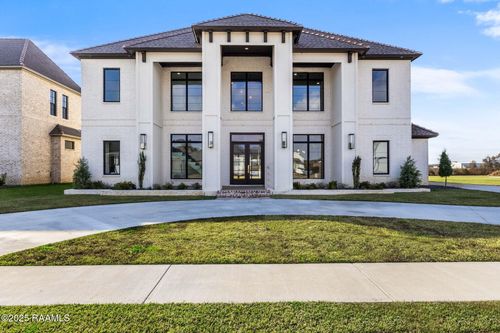 106 Trailing Oaks Drive, Youngsville, LA, 70592 | Card Image