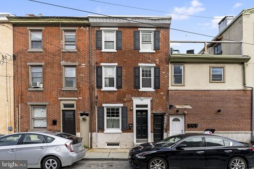 1207 N Palethorp St, PHILADELPHIA, PA, 19122-4509 | Card Image