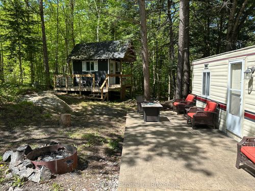 55 Hilltop Rd, Arnstein, ON, P0H | Card Image