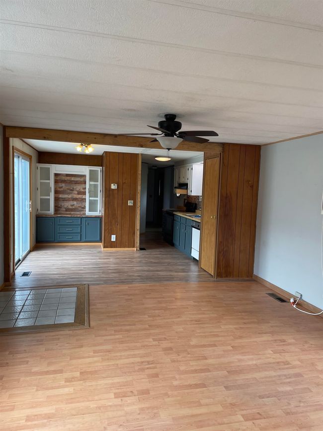 19 West St, House other with 2 bedrooms, 1 bathrooms and null parking in Waterbury VT | Image 8