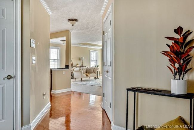 126 Magnolia Dr, Condo with 2 bedrooms, 2 bathrooms and null parking in Scottsburg IN | Image 34