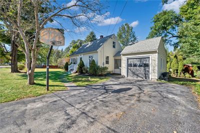 2 Pleasant Avenue, House other with 3 bedrooms, 2 bathrooms and null parking in Evans NY | Image 3