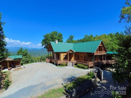 5-2150 Shellstand Rd, Almond, NC, 28702 | Card Image