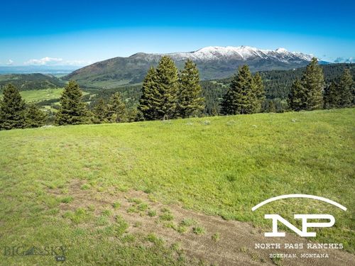 6 North Pass Ranches, Bozeman, MT, 59718 | Card Image